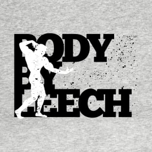 Body By Leech T-Shirt